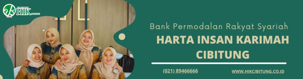 Loker Staff Legal Pembiayaan Di Pt Bprs Harta Insan Karimah Cibitung