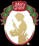 Mary Grace Cafe's logo