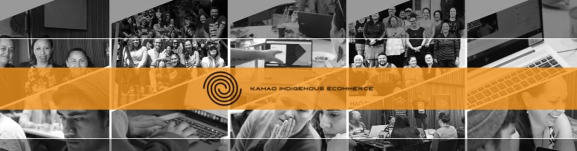 Oceania Indigenous House of eCommerce's banner