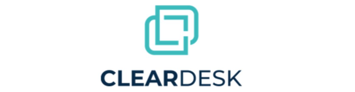 TheClearDesk's banner