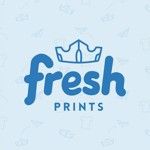 Fresh Prints LLC's logo