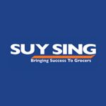 Suy Sing Commercial Corporation's logo