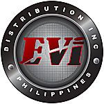 EVI DISTRIBUTION,  INC.'s logo