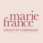 Marie France Bodyline International, Inc.'s logo