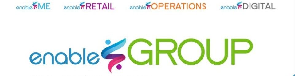 enablesGROUP's banner