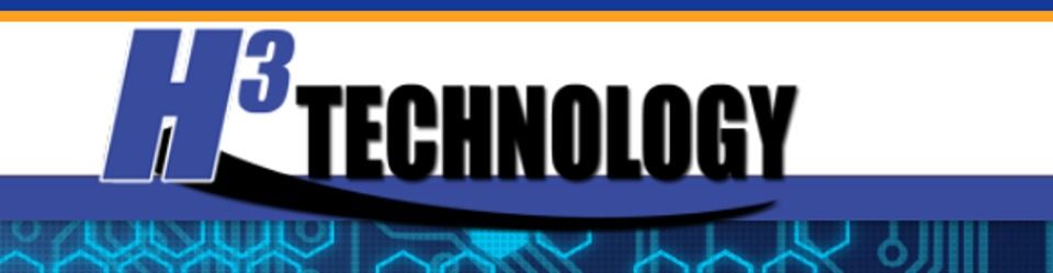 H3 Technology Phils., Inc.'s banner