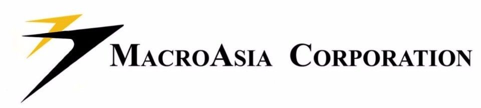 Macroasia Corporation's banner