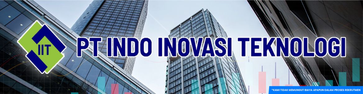 Inovasi Teknologi Jobs In Indonesia Nov Jobstreet