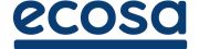 Ecosa - KR Global Limited's logo