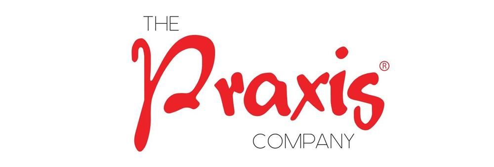 The Praxis Company (Thailand)'s banner