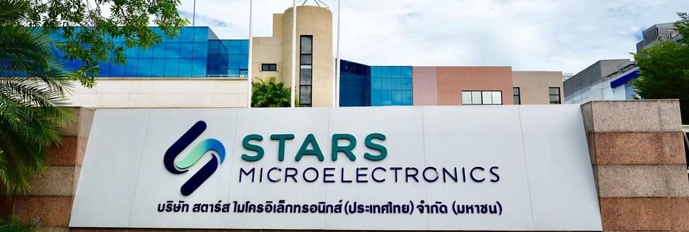 Stars Microelectronics (Thailand) Public Company Limited's banner