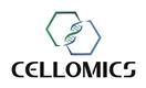Cellomics International Limited's logo