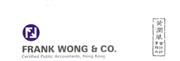 Frank Wong & Co's logo
