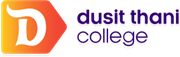 Dusit Thani College's logo