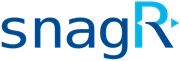 SnagR's logo