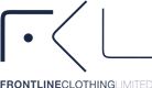 Frontline Clothing Limited's logo