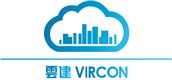 Vircon Limited's logo