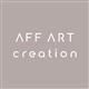 AFF ART CREATION CO., LTD.'s logo