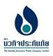 The Navakij Insurance Public Company Limited's logo