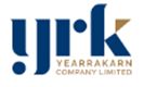 Yearrakarn Co., Ltd.'s logo