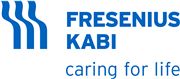 Fresenius Kabi Hong Kong Limited's logo