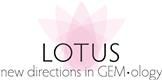 Lotus Gemology Co., Ltd.'s logo