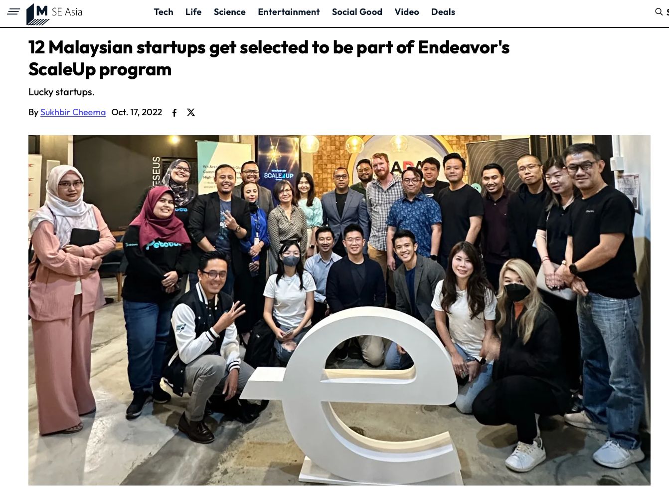 Featured banner image