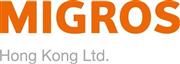 Migros (Hong Kong) Ltd's logo