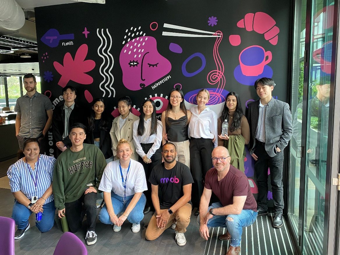 Company's culture and value information