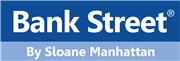 Bank Street by Sloane Manhattan's logo