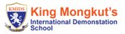 King Mongkut's Institute of Technology Ladkrabang International Demonstration School's logo