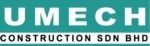 jobs in UMECH CONSTRUCTION SDN BHD