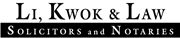 Li, Kwok & Law, Solicitors & Notaries's logo