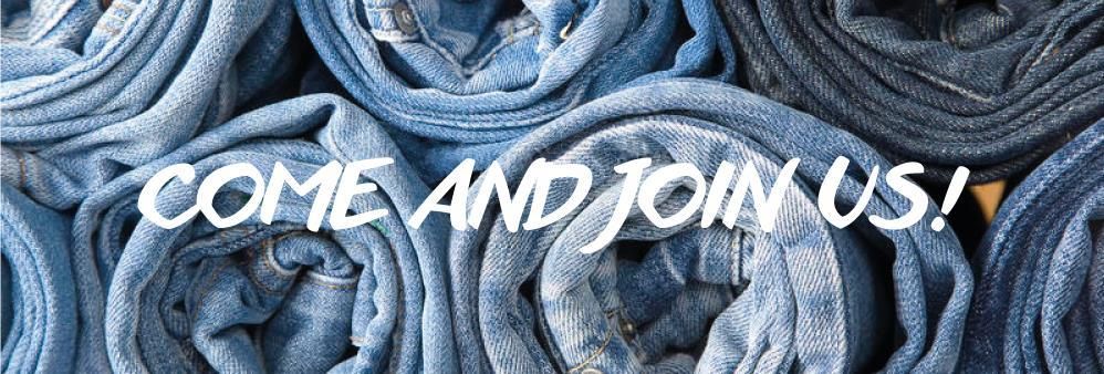 Frontline Clothing Limited's banner