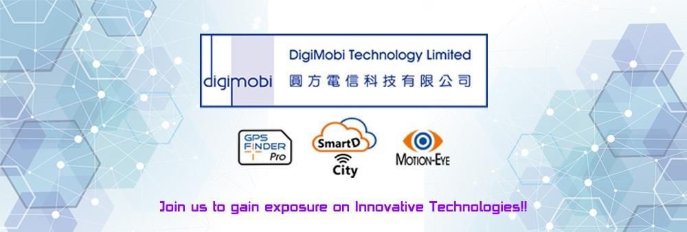 DigiMobi Technology Limited's banner