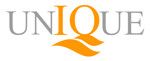 Logo PT UNIQUE untuk Lowongan IT Support Jakarta