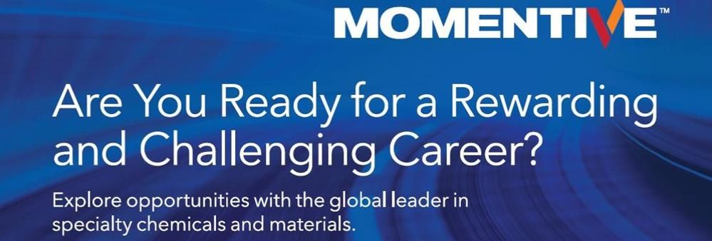 Momentive Performance Materials (Thailand) Limited's banner