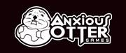 Anxious Otter Games Limited's logo