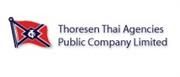 Thoresen Thai Agencies Public Company Limited's logo