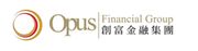 Opus Services Limited's logo