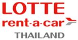 Lotte Rent-A-Car (Thailand) Co., Ltd.'s logo