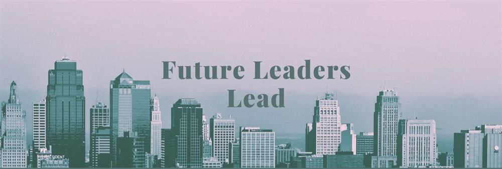 Future Leader Recruitment Agency's banner