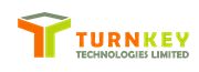 TURNEKY Technologies Limited's logo
