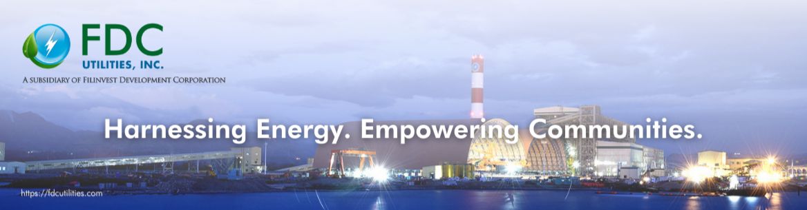 Jobs At Fdc Utilities Inc fdcui with Salaries Dec 2022 JobStreet