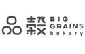 Big Grains Limited's logo