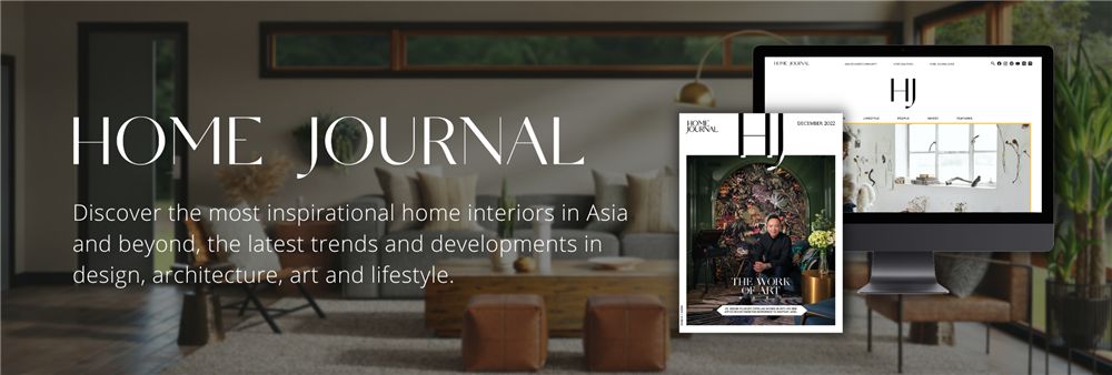 Home Journal Limited's banner