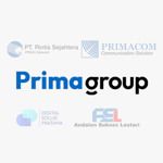 Company Logo for Prima Group