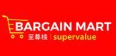 Bargain Mart's logo