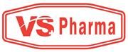 V.S.Pharma (1971) Co., Ltd.'s logo