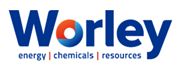 Worley (Thailand) Limited's logo